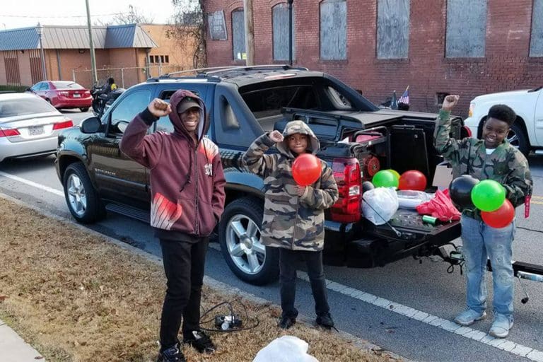 About Us Band of Brothers