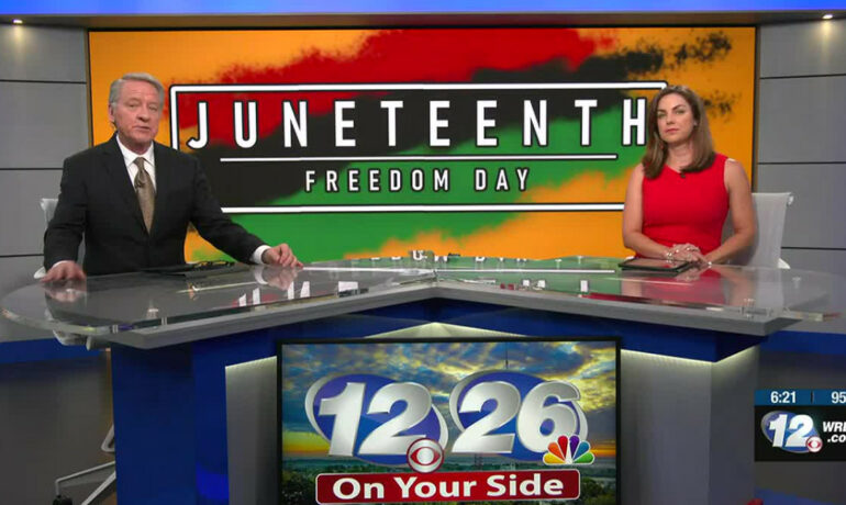 ‘We are the culture’: Community leaders prepare for Juneteenth