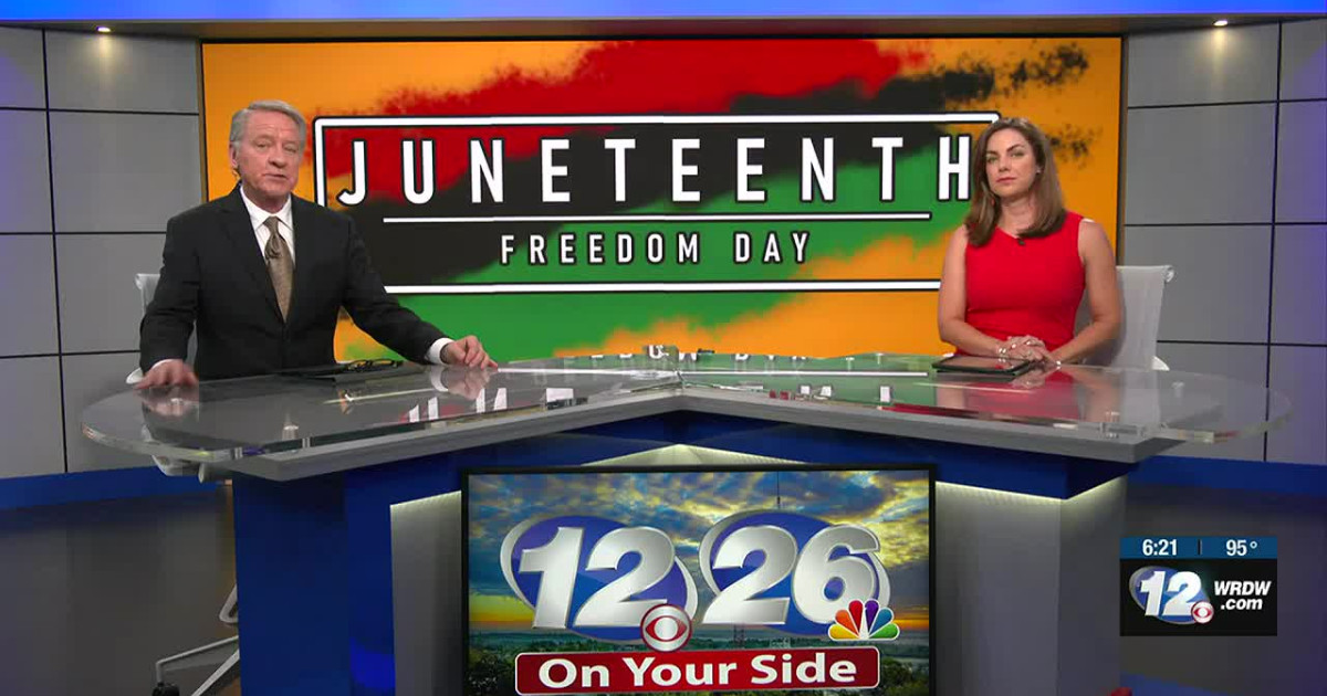 ‘We are the culture’: Community leaders prepare for Juneteenth