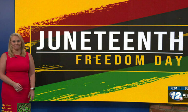 Juneteenth is more than a holiday for the Black community