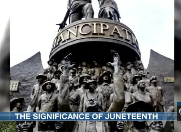The significance of Juneteenth
