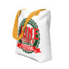 Juneteenth Augusta Tote Bag - Image 3