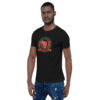 "Official" Juneteenth Augusta T-Shirt (Unisex) - Image 2