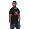 "Official" Juneteenth Augusta T-Shirt (Unisex) - Image 3