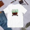 Juneteenth Augusta "Original Logo" T-Shirt (Unisex) - Image 8