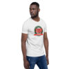 "Official" Juneteenth Augusta T-Shirt (Unisex) - Image 9